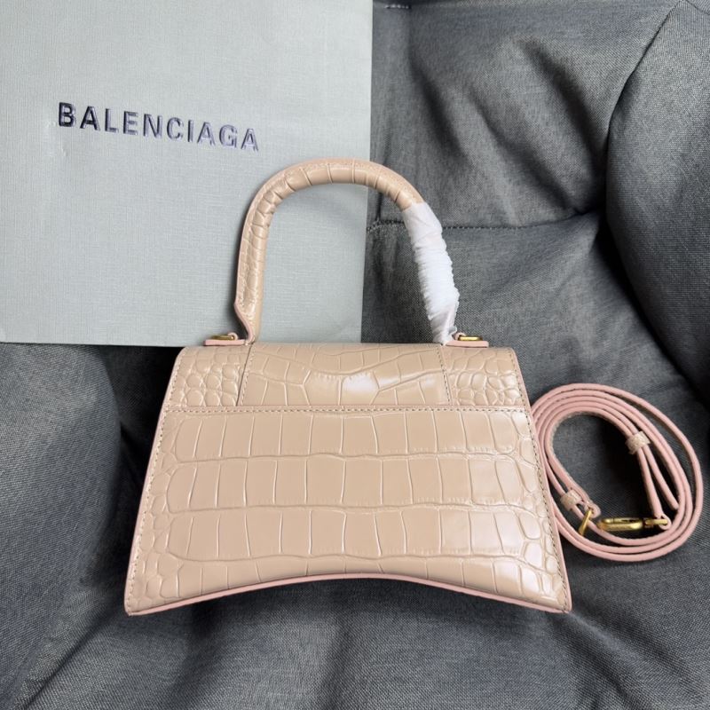 Balenciaga Hourglass Bags